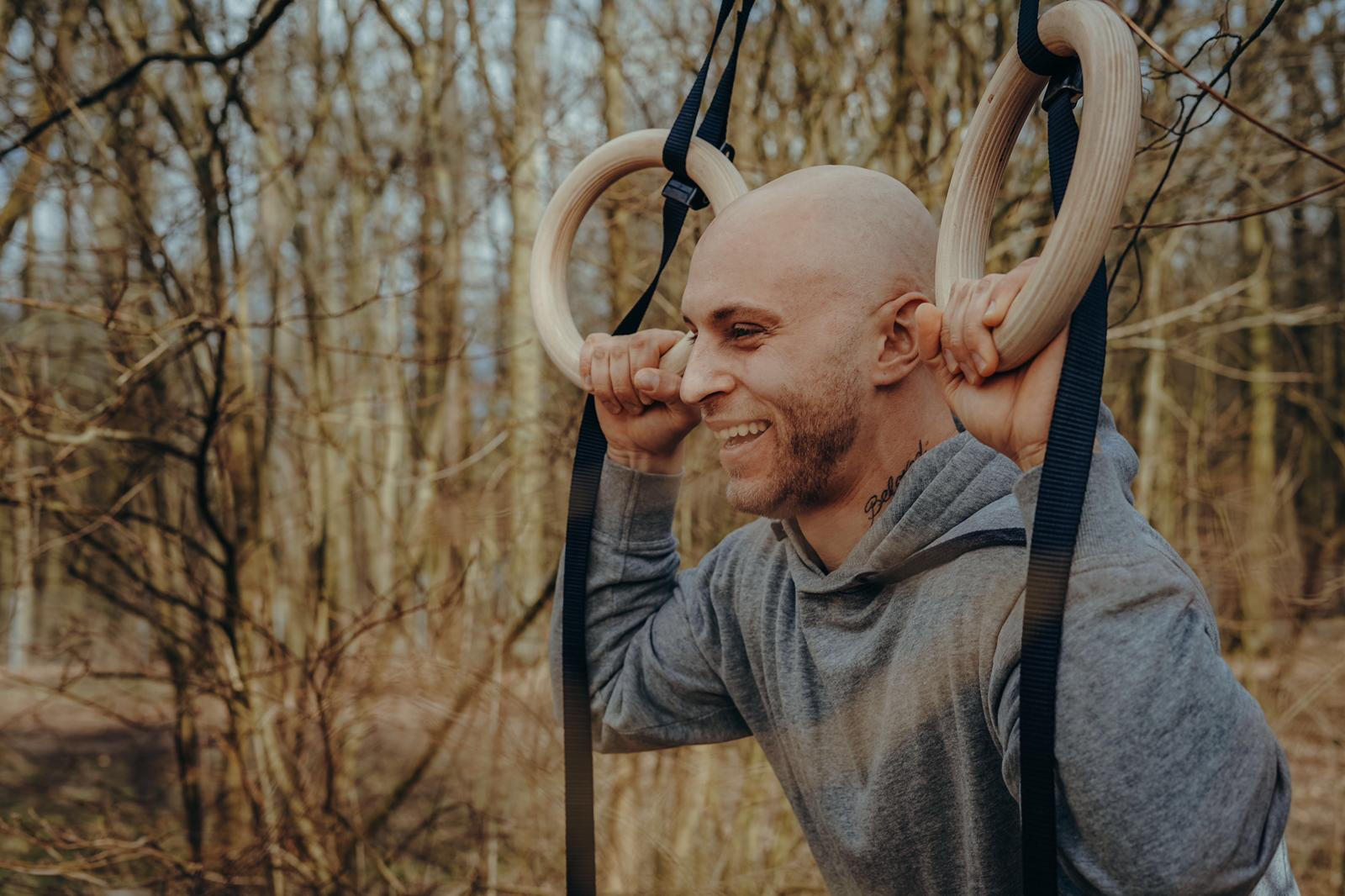 Personal Training Wolfsburg Personal Trainer Wolfsburg