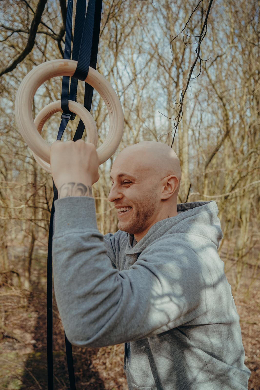 Personal Trainer Wolfsburg