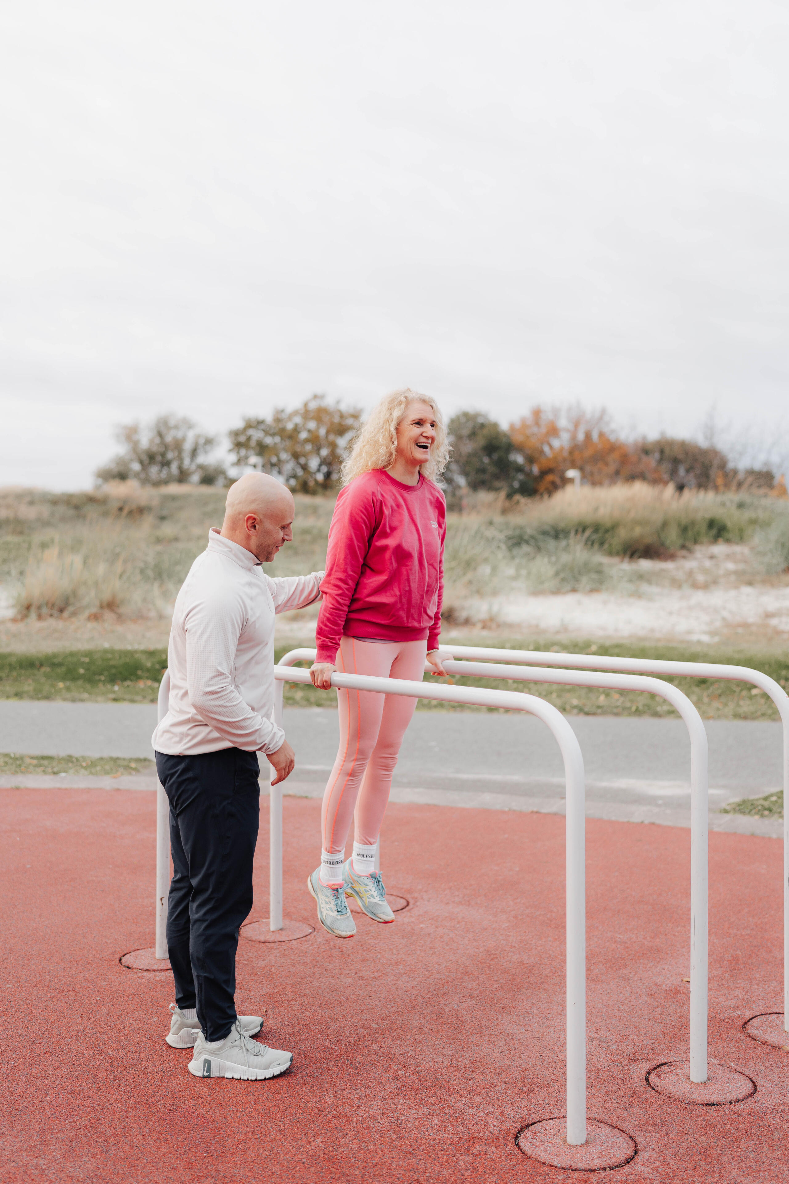 Personal Trainer Wolfsburg Personal Trainer Wolfsburg